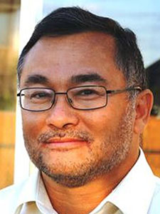 Image of Keith PENNY